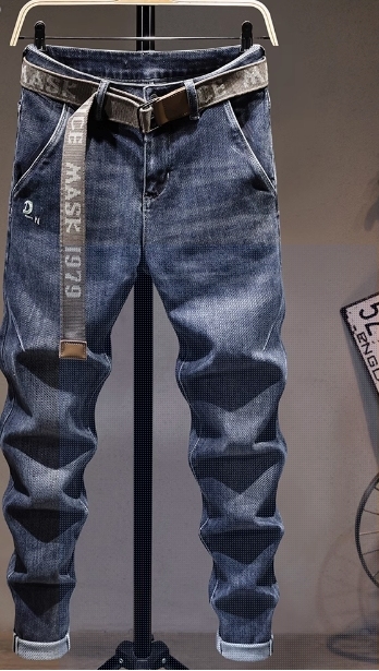 Men's Jeans High Quality