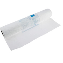 PE Plastic liner big size LDPE roll or bags