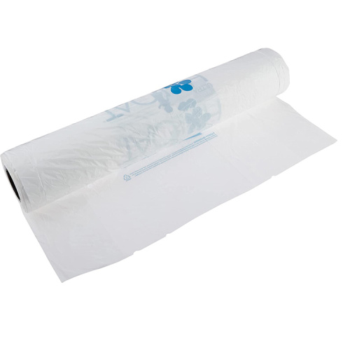PE Plastic liner big size LDPE roll or bags