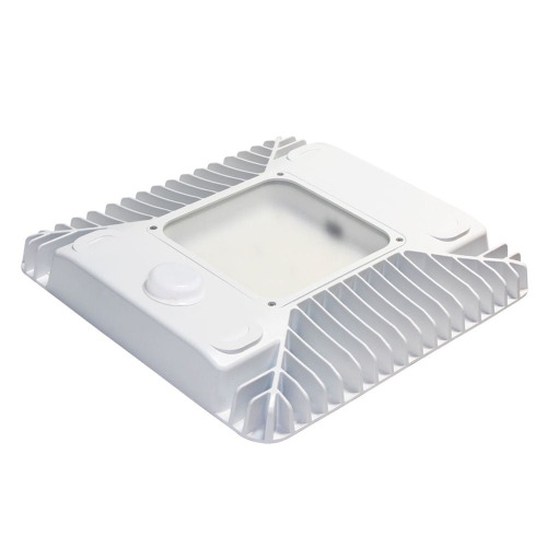 Outdoor Led Canopy Garage Lights 130W