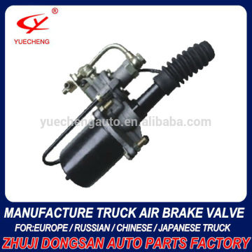 YC1050 ISUZU 70mm 642-03080 Isuzu Clutch Booster
