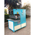 PVC Tarpaulin Canvas Welding Making Machine