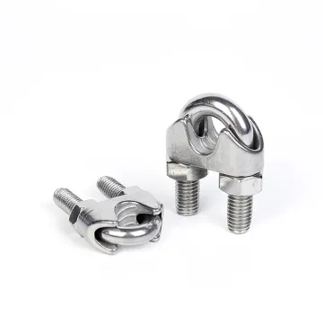 Multifunctional Wire Rope Clip