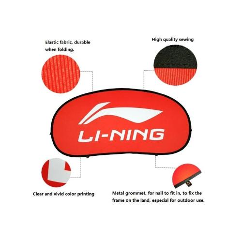 Portable Folding Pop up a Frame Display Banner