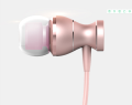 2018 Nuevos productos vendedores calientes en los auriculares de oído para el teléfono celular móvil elegante