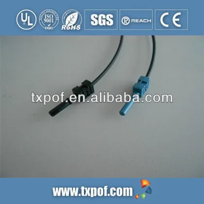 HFBR4531Z-HFBR4533Z AVAGO