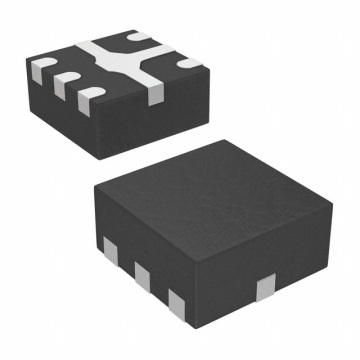 SKY13585-679LF: RF Switch SPDT 6GHz 6MLPD IC