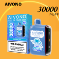 Free Shipping Vapes AIVONO FLAME 30K Puffs