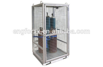 Type GB-CM2 Storage Cage
