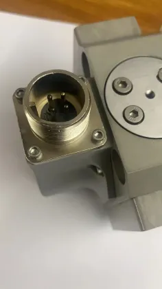 Moog G761-3512B Servo Valve