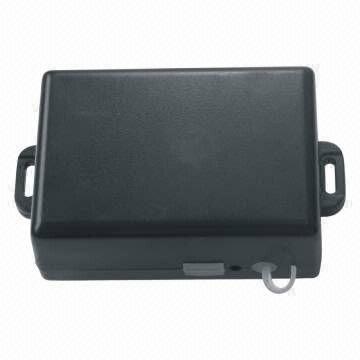 GPS Real Time Tracker with SIMCOM GSM Module (4 Frequency), Global Sat GPS Module (Sirf-star or MTK)
