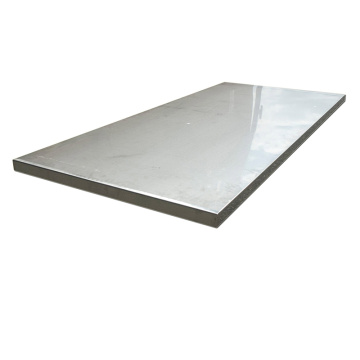 316L Stainless Steel Plate