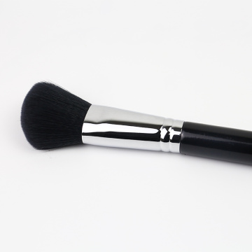 YC020 14st Makeup Brush Set Hot Selling Classic Wood Handle Makeup Brush Set OEM Fabrikspris 14st