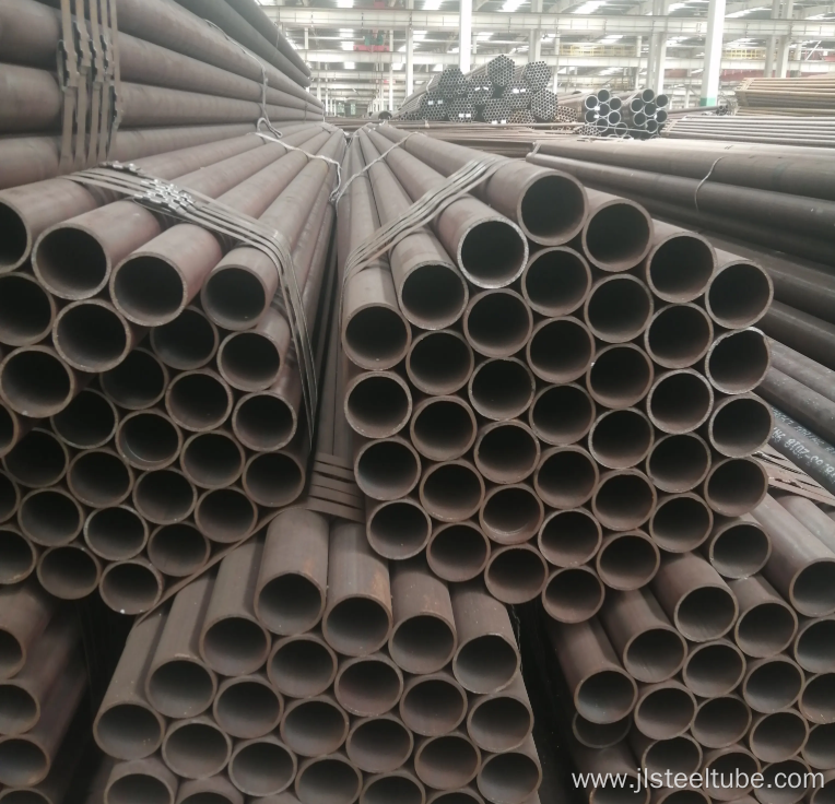 SA 516 Alloy carbon Steel Pipe