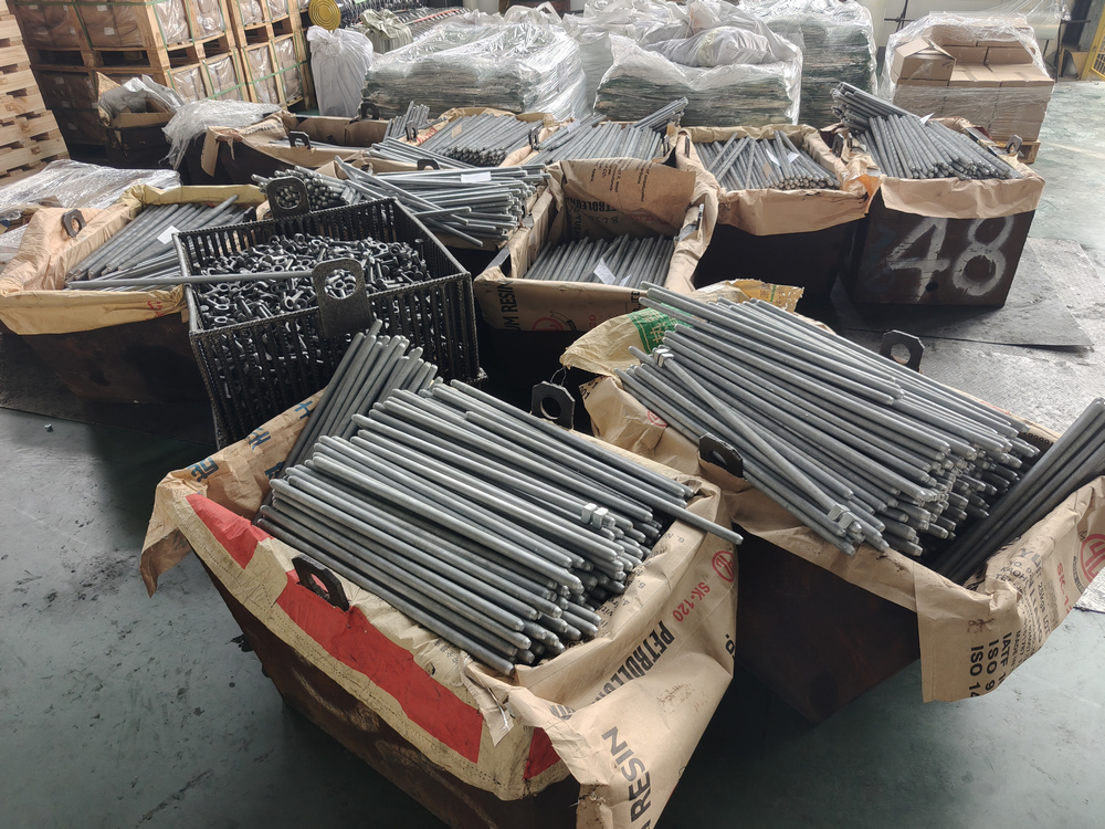 double arming bolt factory bulk goods 4