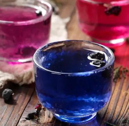 Healthy Food Wolfberry From Qinghai 2018