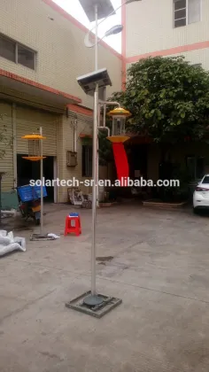 2015 newest insect killer