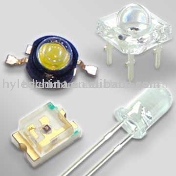 LED