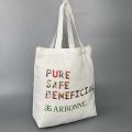 Custom Tote Bag Canvas