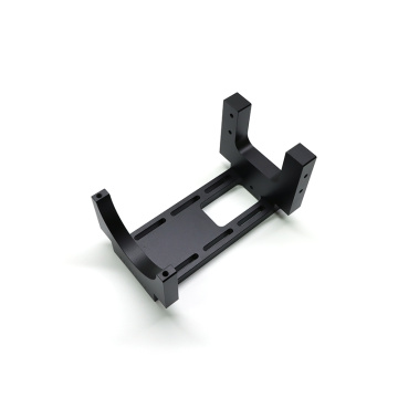 Aluminum Bracket for Model Aircraft