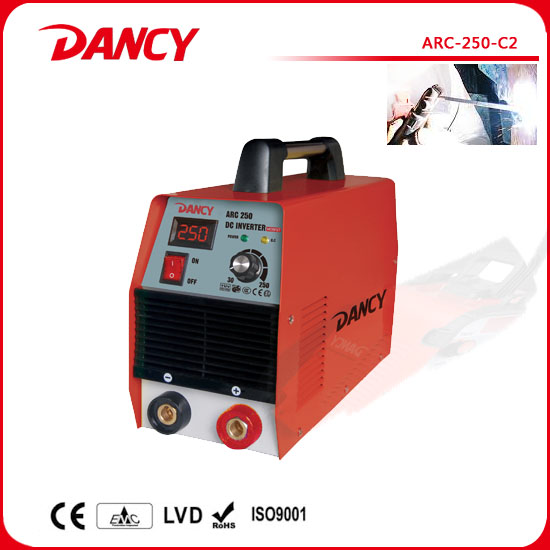 IGBT welding machine