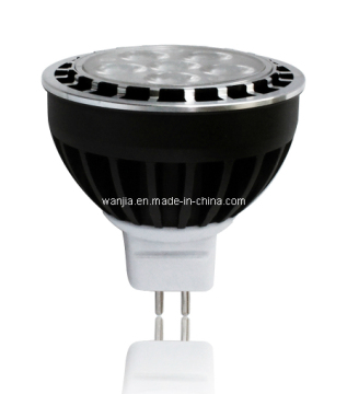 7W CREE LED MR16 ampoule rénovation