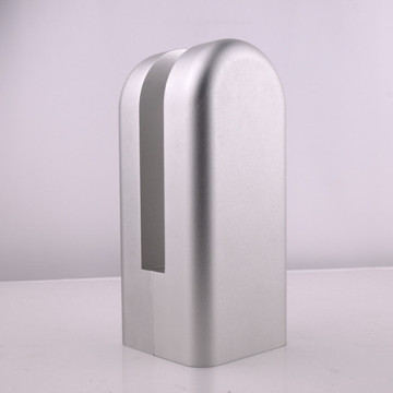 High Quality Railing Spigot/Aluminium New Design Spigot (HR1300W-4)