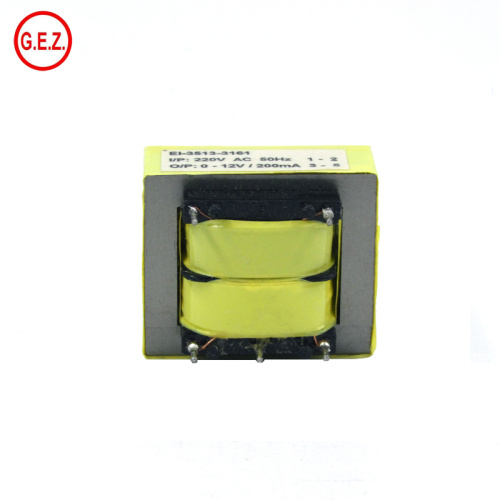 EI35 Loidhne cumhachd loidhne claisneachd