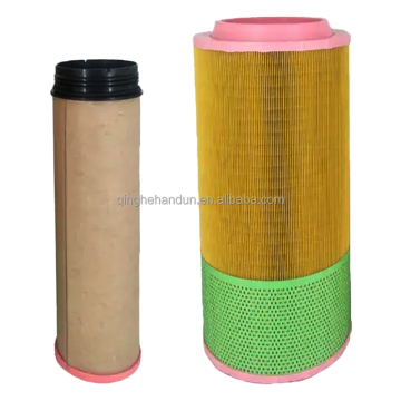 LTC1055 For Liebherr Mobile Crane Air Filter 571755608 5801613591 C271170 CF1640 81083040100 Truck Filter" 

Given the specificity of the request, the title you provided can essentially serve as its own suitable search engine title. However, for optimizat