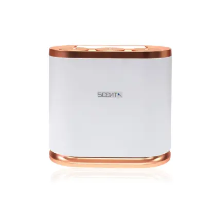 Conference Room Air Freshener Office Scent Mist Diffuser