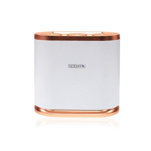 Bluetooth Control Home Secue Fragrância Fragrância Difusor