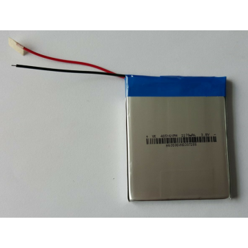 1 Lithium Polymer Batteries 3.7v 2270mAh 2200mAh (LP5X6T4)