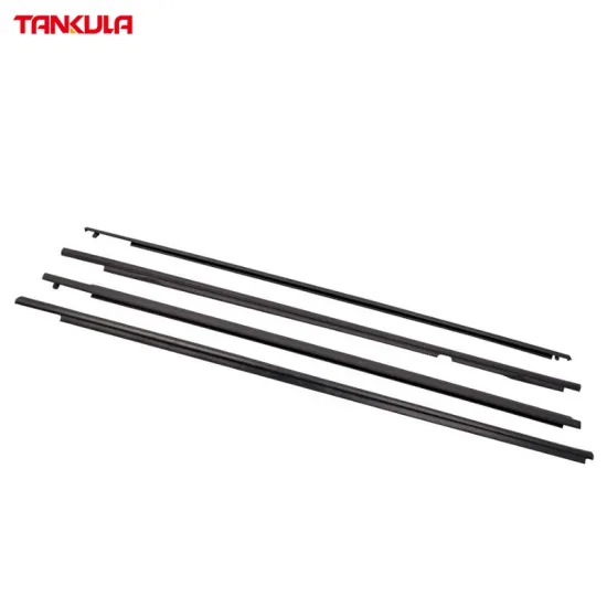 Factory Price Window Moulding Trims for Toyota Highlander 2007-2013