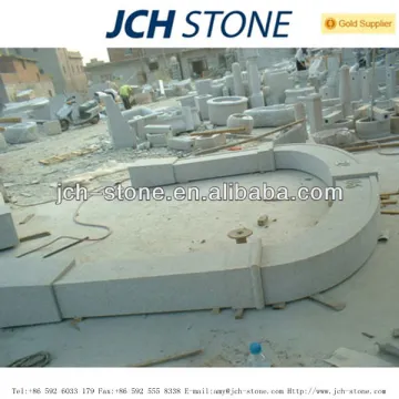 Specializing production wholesale granite door frame