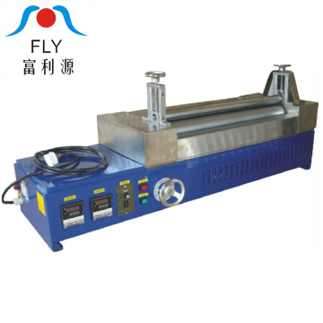 Hot Melt Glue Applicator Machine for EPE Foam Sheets