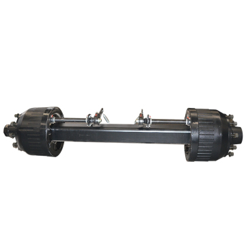 China Factory Direct Sale High Quality 13Ton Axles for Semi Trailers