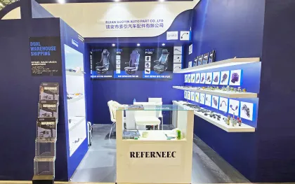 REFERNEEC Truck Switches - 7421972423 7423391509 Door Panel & Window Switches for RENAULT Trucks