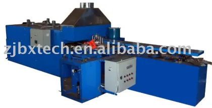 PVC dotting machine