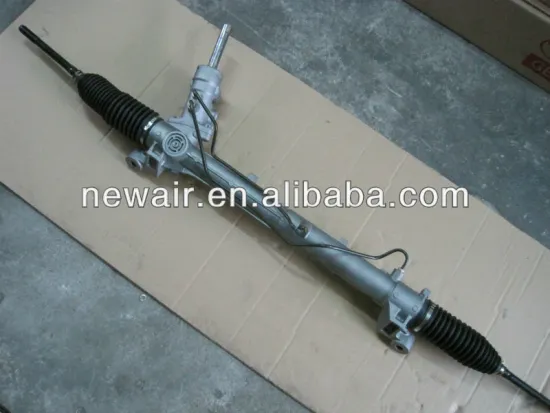 Steering rack For S-MAX 2006- 3M513A500GK