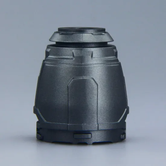 Aluminum die Casting Auto Bearing Accessories Tooth box