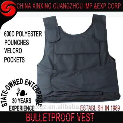 2017 latest brand new army ballistic Bullet Proof Vest