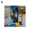 Mini 50 Ton Hand Press Manual Hydraulic Press