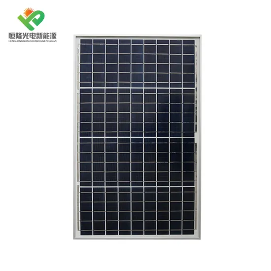 40W Mini Flexible Solar Panel with A Grade Cells