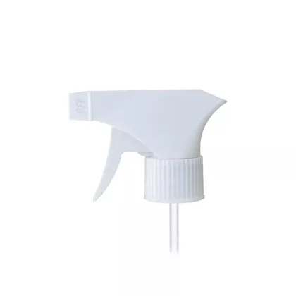 Professional Wholesale China Manufacturer: Tolco Zep Plastic Trigger Sprayers and Spray Bottles with Nozzles and Pumps