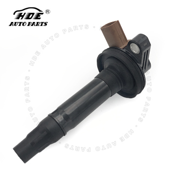 Ignition Coil DG549 BL3Z-12029-B 5C1871 9212146 for FORD USA F-150