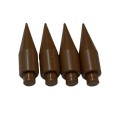 カスタム機械加工Vespel®ポリイミド製品