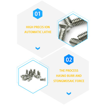 factory made wholesales low price trapezoidal screw nut