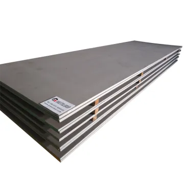 Galvanized Sheet 10mm Thick Steel Plate
