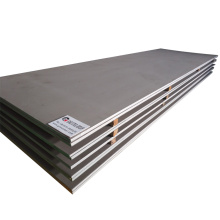 DX51D Z275 5mm thick Galvanized Steel Sheet
