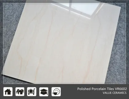 Marco Polo Porcelain/Ceramic Tile